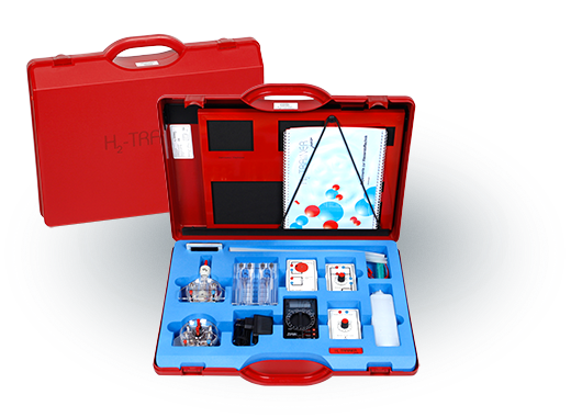 H2-Trainer junior