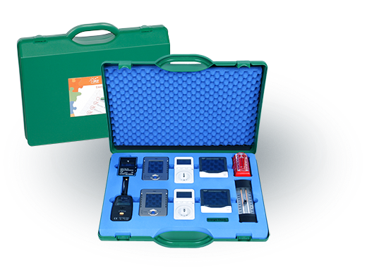 Energie Check junior