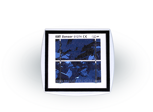 ISET Sensor